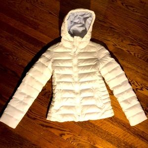 AE Puffer coat